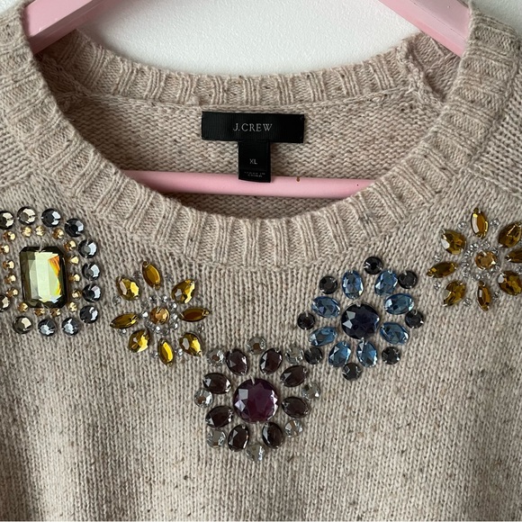 J. Crew Sweater - Picture 2 of 4